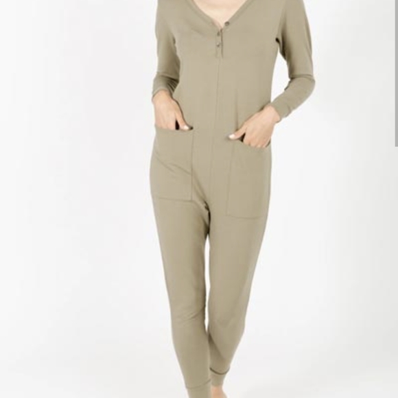 Smash & Tess Wednesday romper - Picture 3 of 3